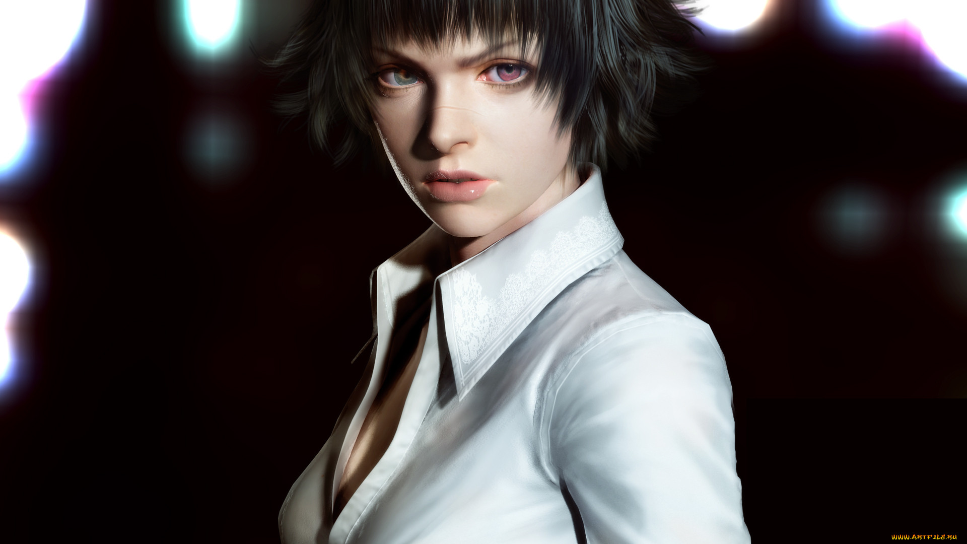  , devil may cry 4, dmc, lady, , , , 